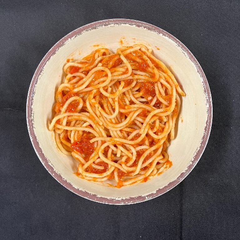 Delicious Spaghetti Dishes